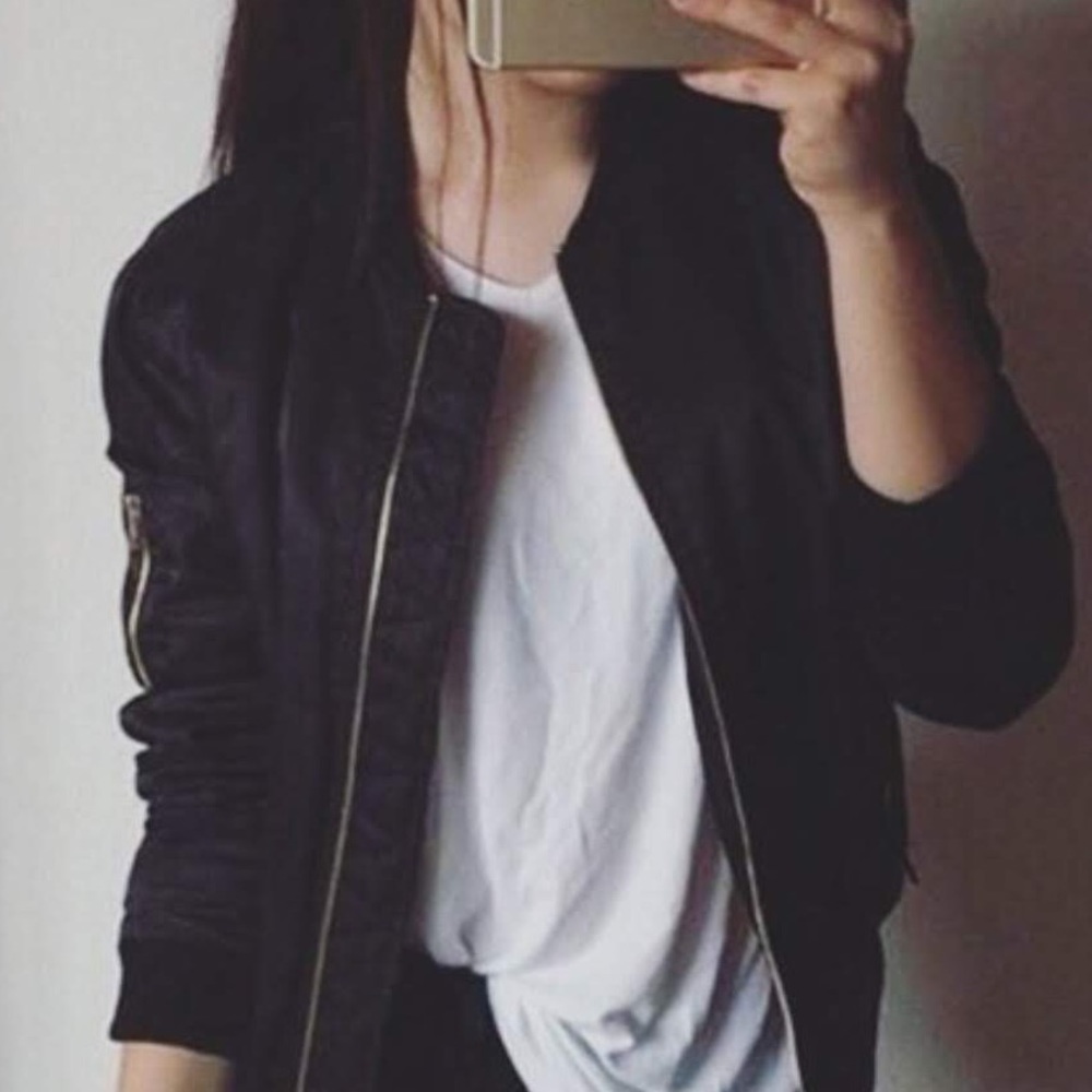 Meet your Posher, Sophia